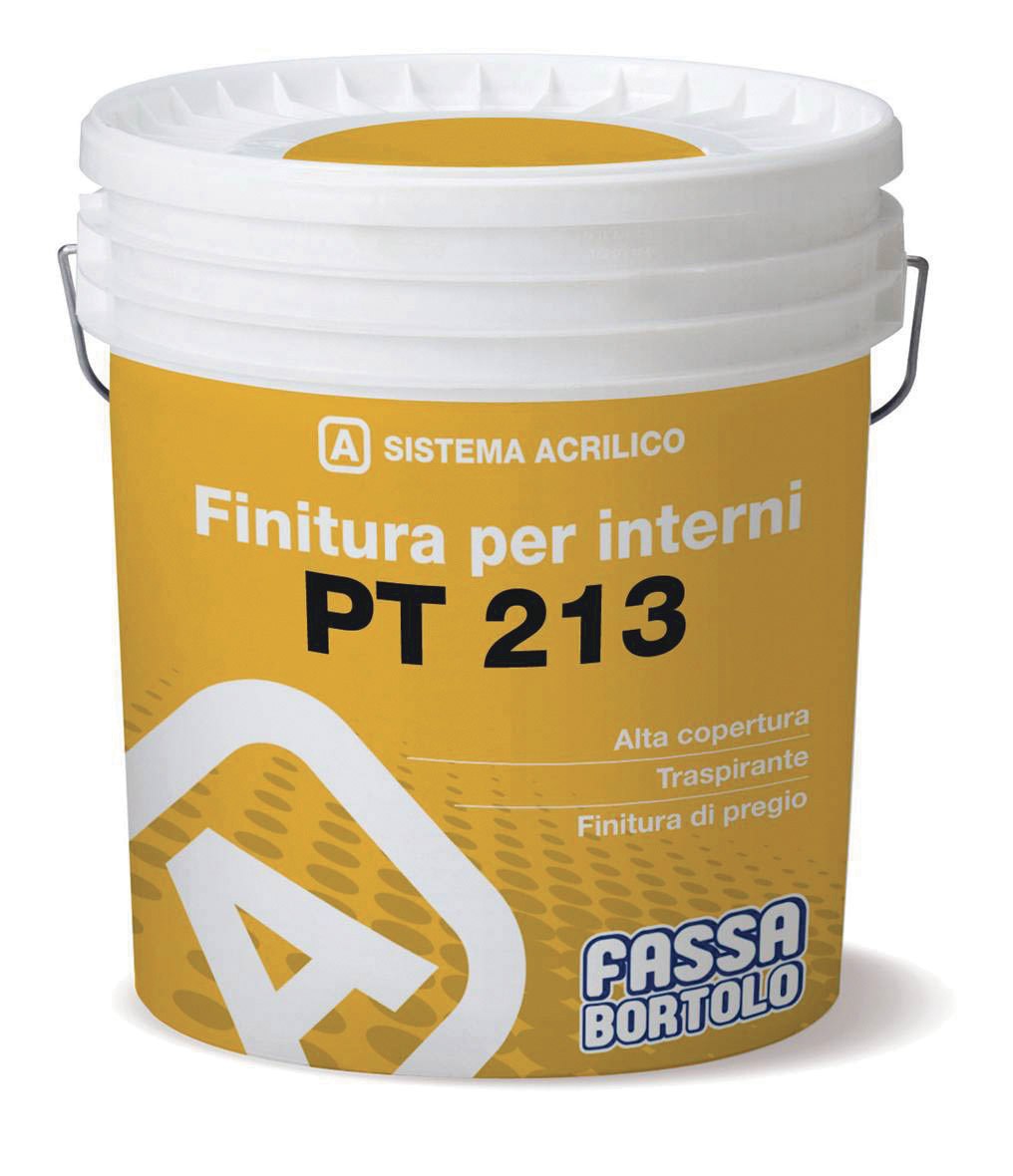 Volantino PITTURE FASSA - (n. 03/22) valido dal 01/09/2022 - Corleto  Tommaso srl